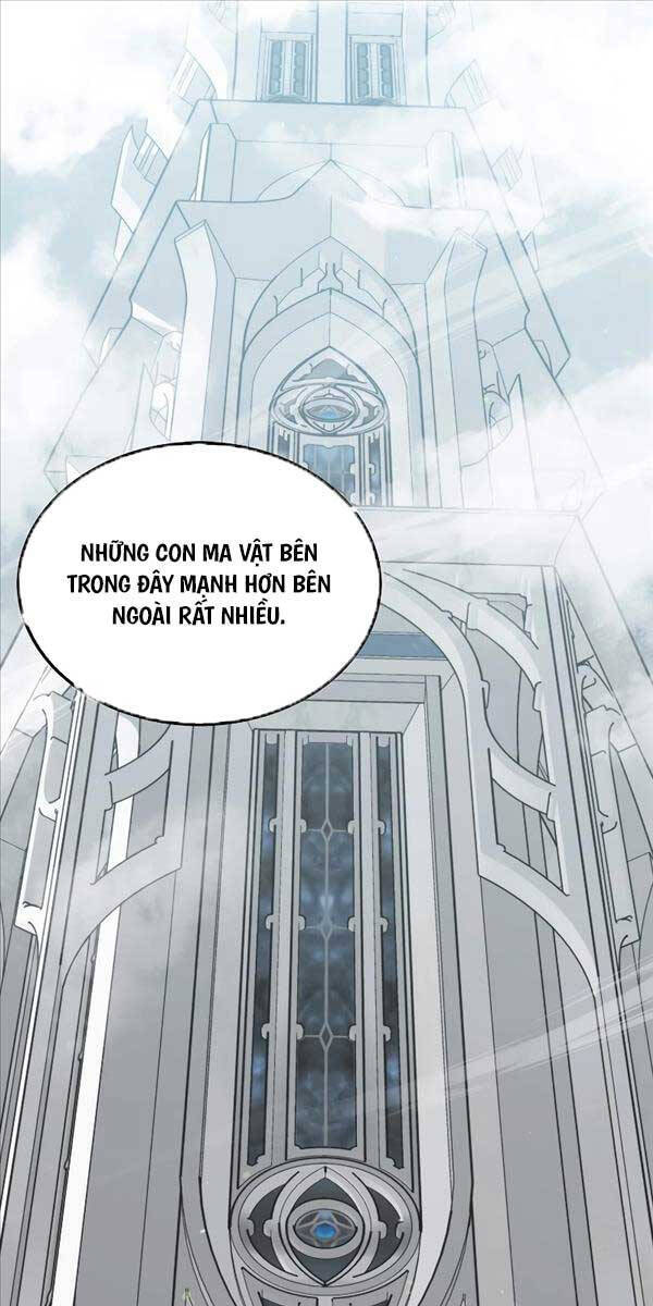 Ranker Mộng Du Chapter 96 - Trang 51