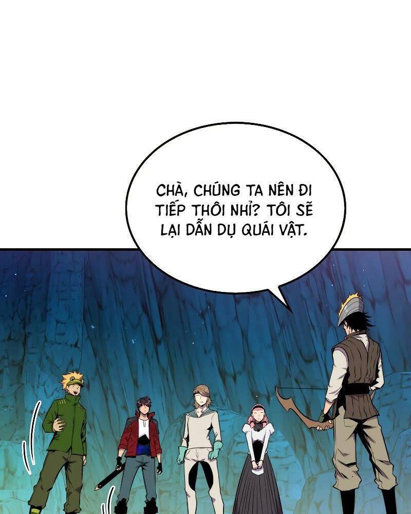 Ranker Mộng Du Chapter 36 - Trang 77