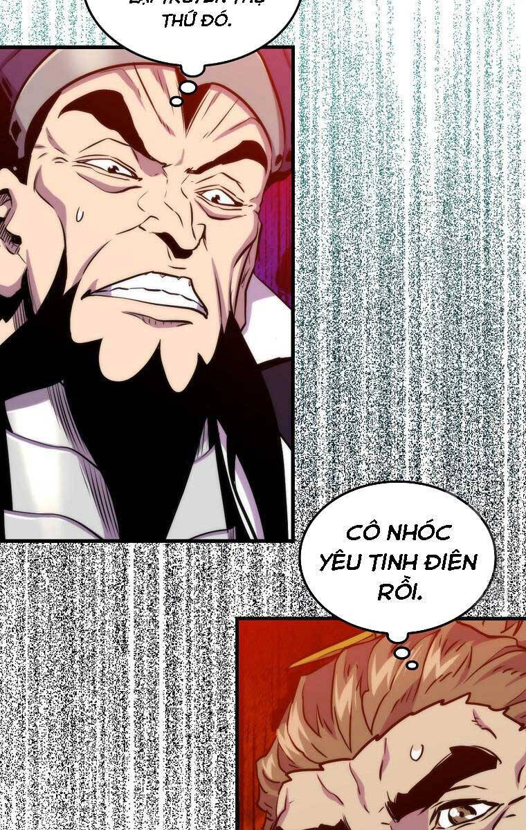 Ranker Mộng Du Chapter 78 - Trang 61