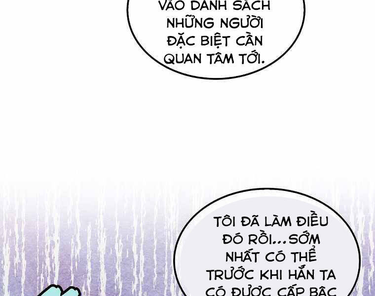 Ranker Mộng Du Chapter 7 - Trang 18