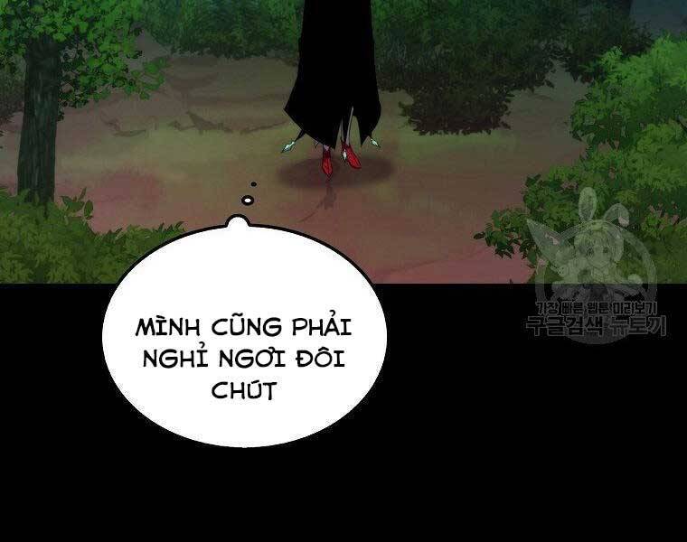 Ranker Mộng Du Chapter 31 - Trang 29