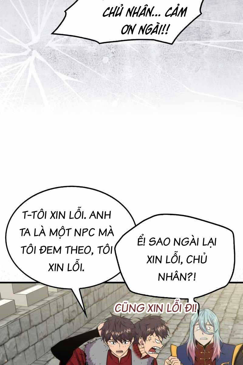 Ranker Mộng Du Chapter 68 - Trang 91