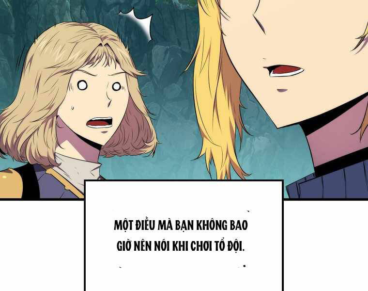 Ranker Mộng Du Chapter 15 - Trang 10