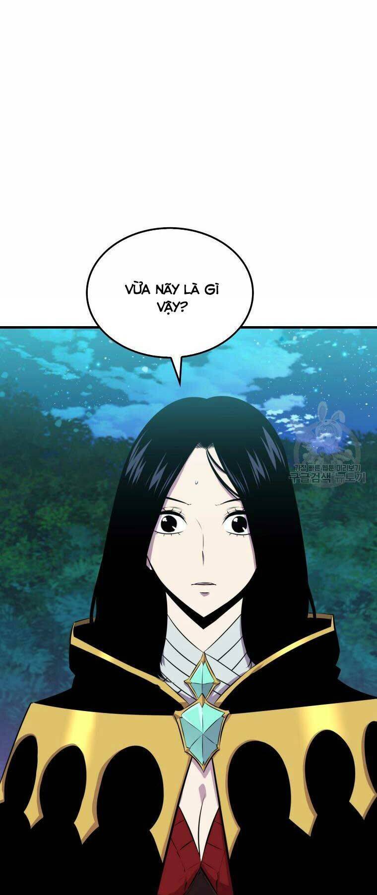 Ranker Mộng Du Chapter 28 - Trang 11