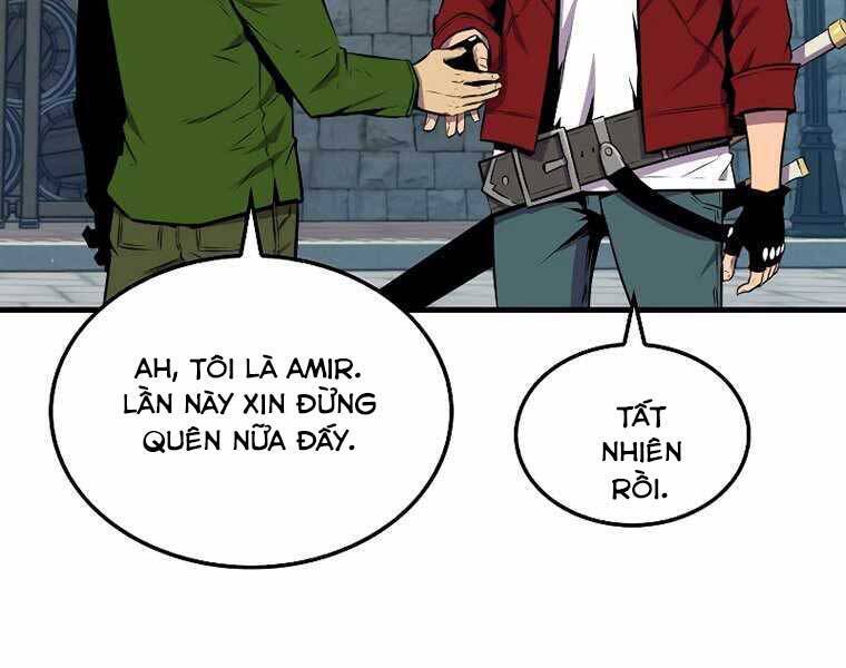 Ranker Mộng Du Chapter 35 - Trang 126