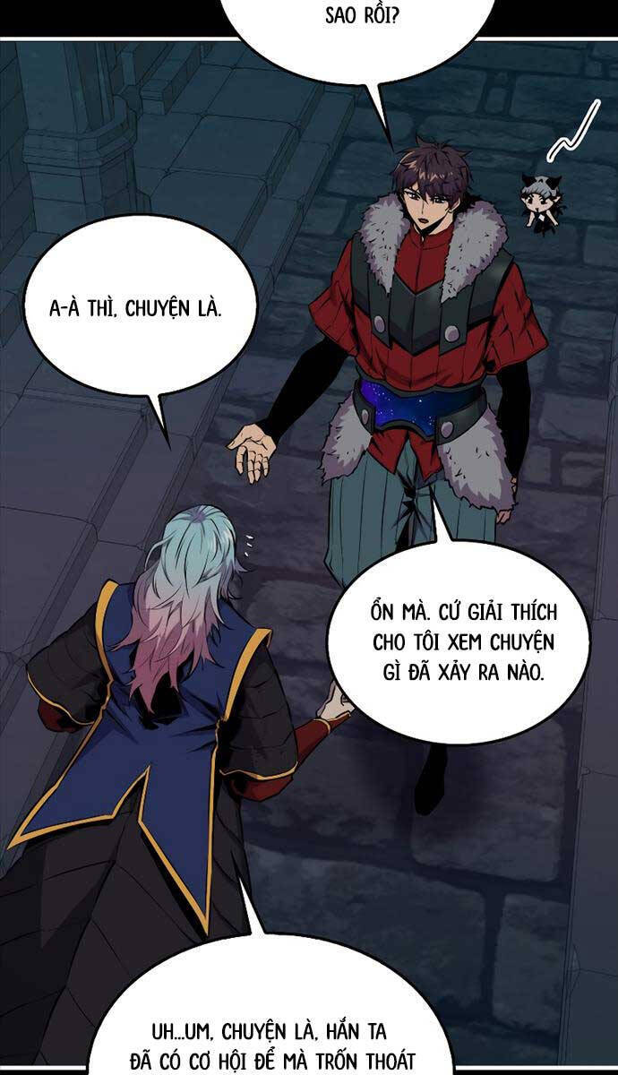 Ranker Mộng Du Chapter 95 - Trang 15