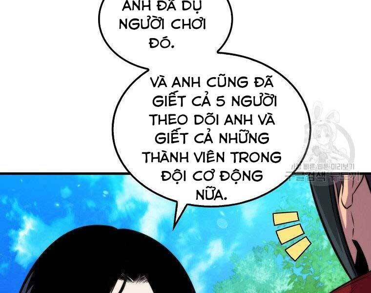 Ranker Mộng Du Chapter 31 - Trang 159