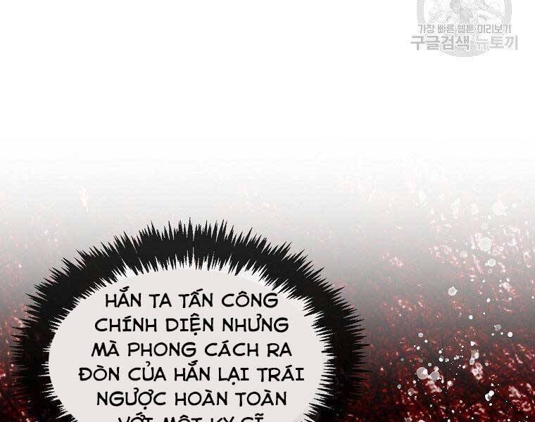 Ranker Mộng Du Chapter 30 - Trang 42