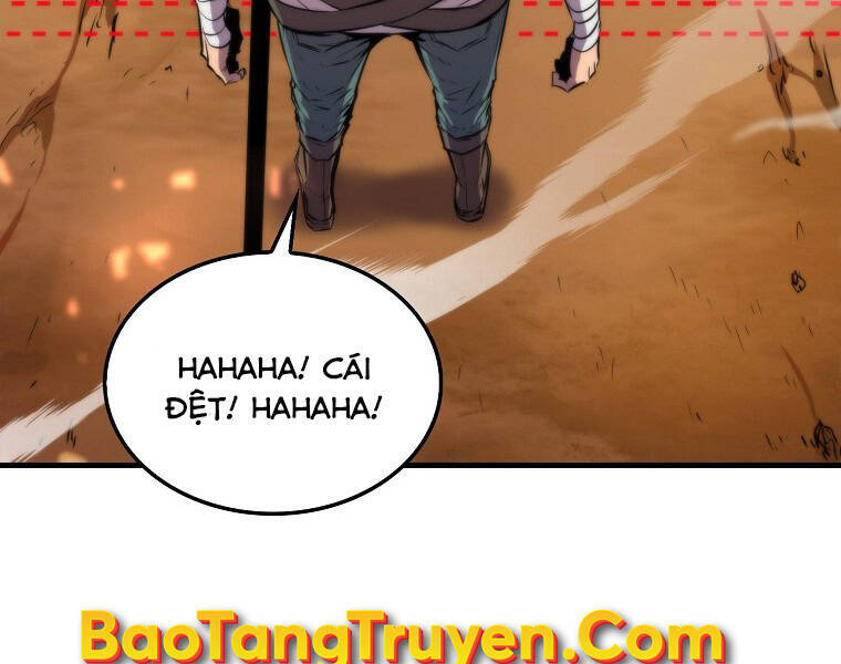 Ranker Mộng Du Chapter 13 - Trang 134