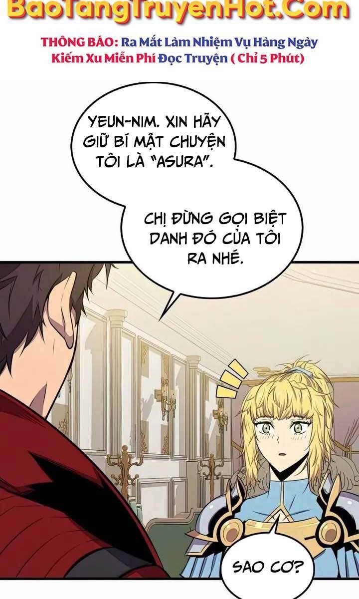 Ranker Mộng Du Chapter 45 - Trang 43