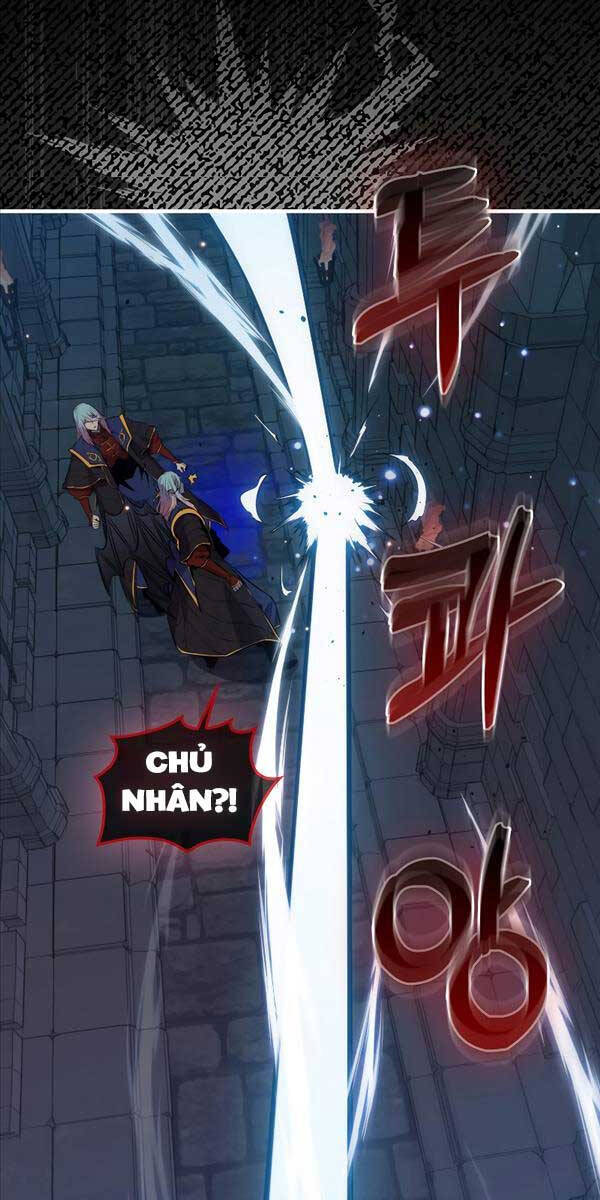 Ranker Mộng Du Chapter 94 - Trang 13