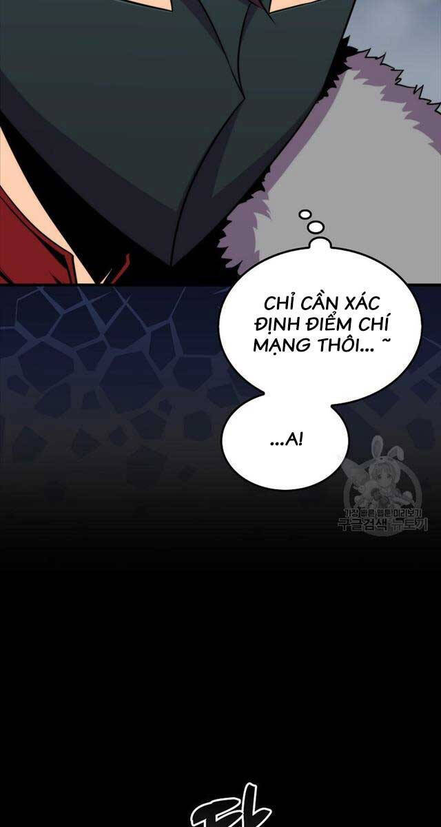 Ranker Mộng Du Chapter 72 - Trang 14