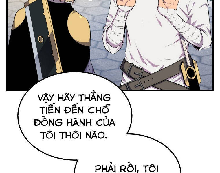 Ranker Mộng Du Chapter 14 - Trang 34