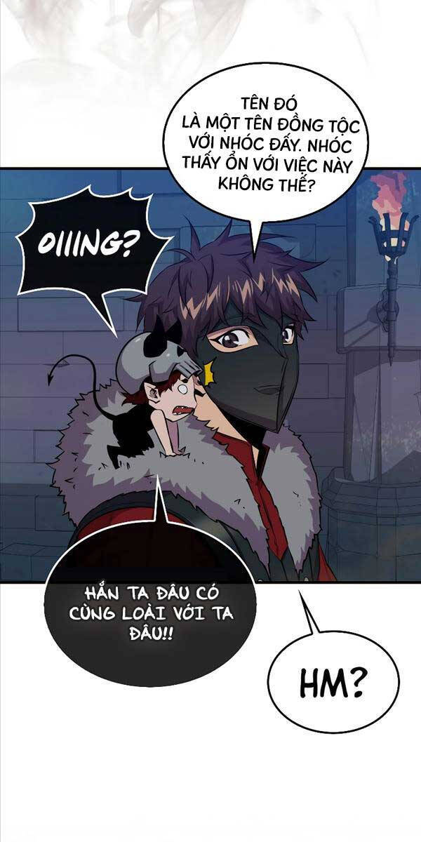 Ranker Mộng Du Chapter 91 - Trang 34