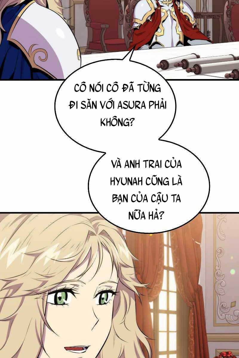 Ranker Mộng Du Chapter 50 - Trang 77