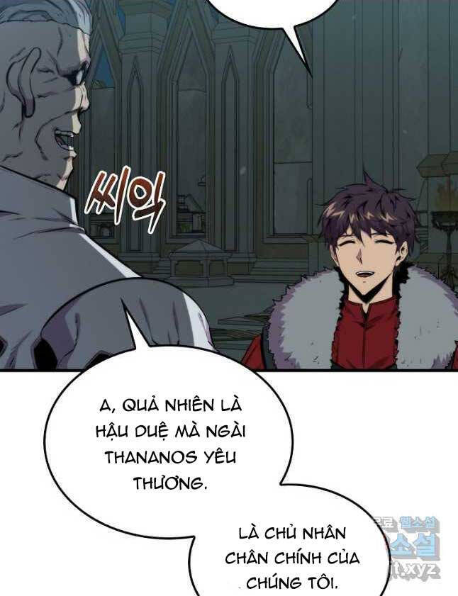 Ranker Mộng Du Chapter 71 - Trang 16