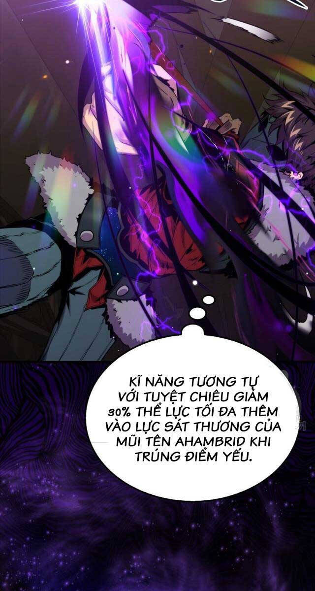 Ranker Mộng Du Chapter 72 - Trang 17