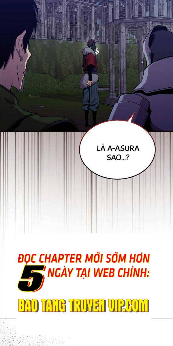 Ranker Mộng Du Chapter 91 - Trang 5