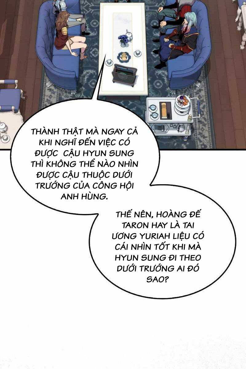 Ranker Mộng Du Chapter 69 - Trang 37