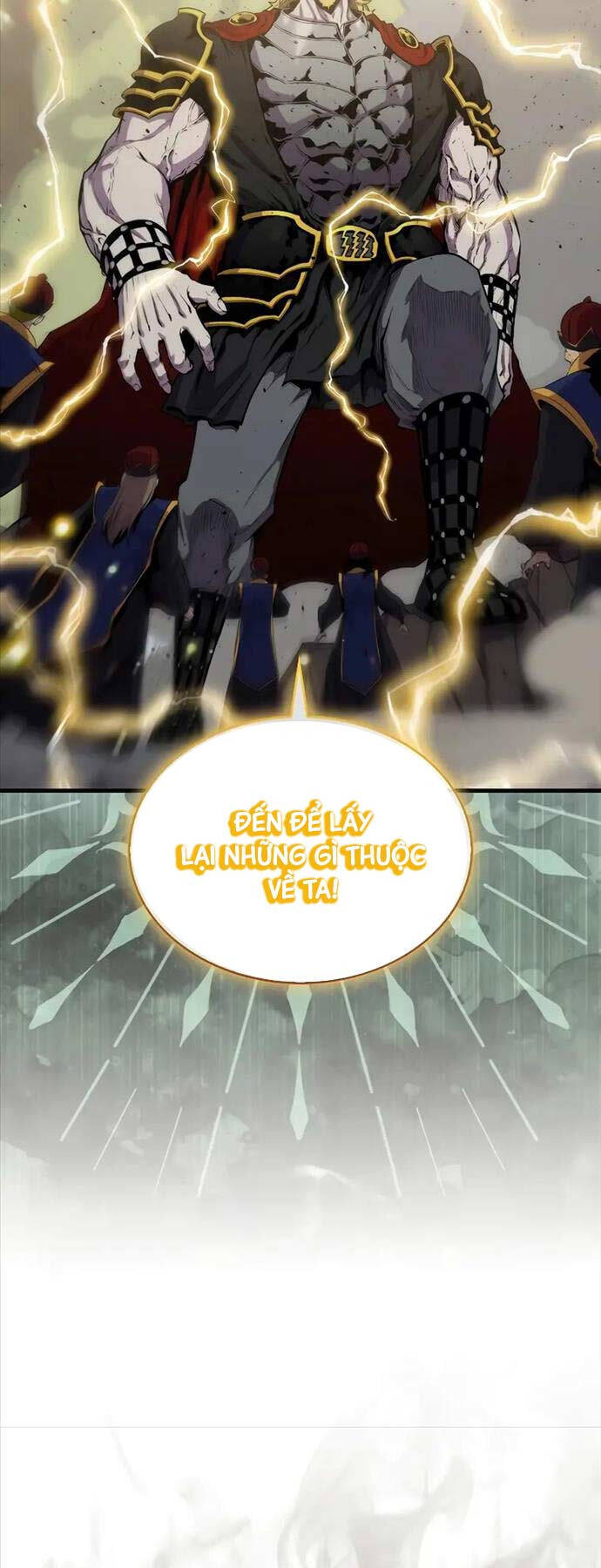 Ranker Mộng Du Chapter 103 - Trang 56