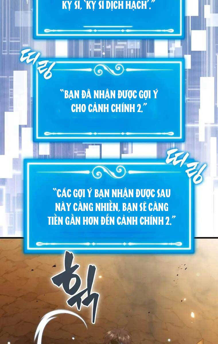 Ranker Mộng Du Chapter 81 - Trang 99