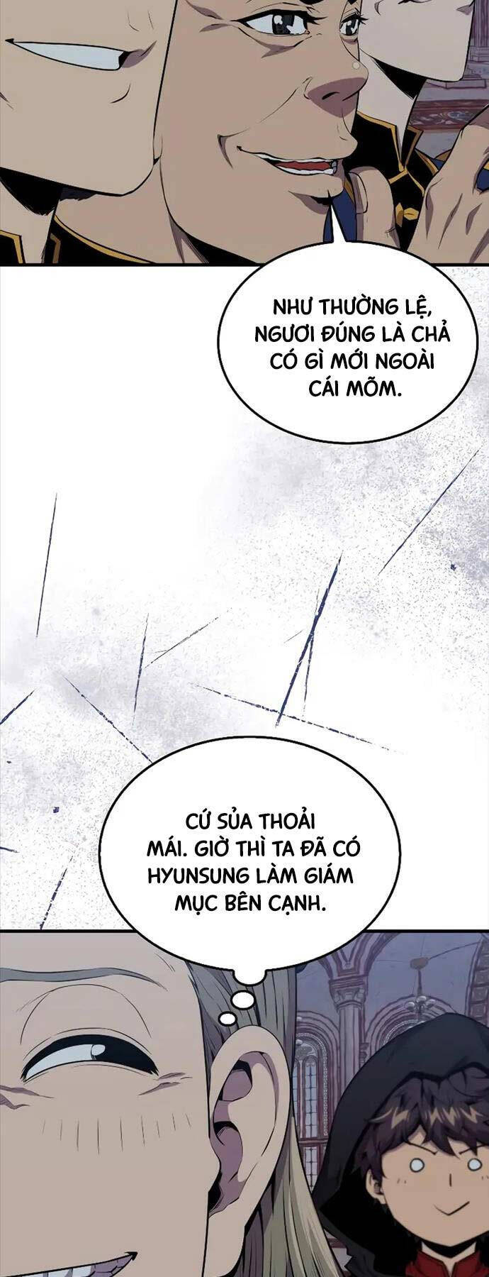 Ranker Mộng Du Chapter 103 - Trang 46