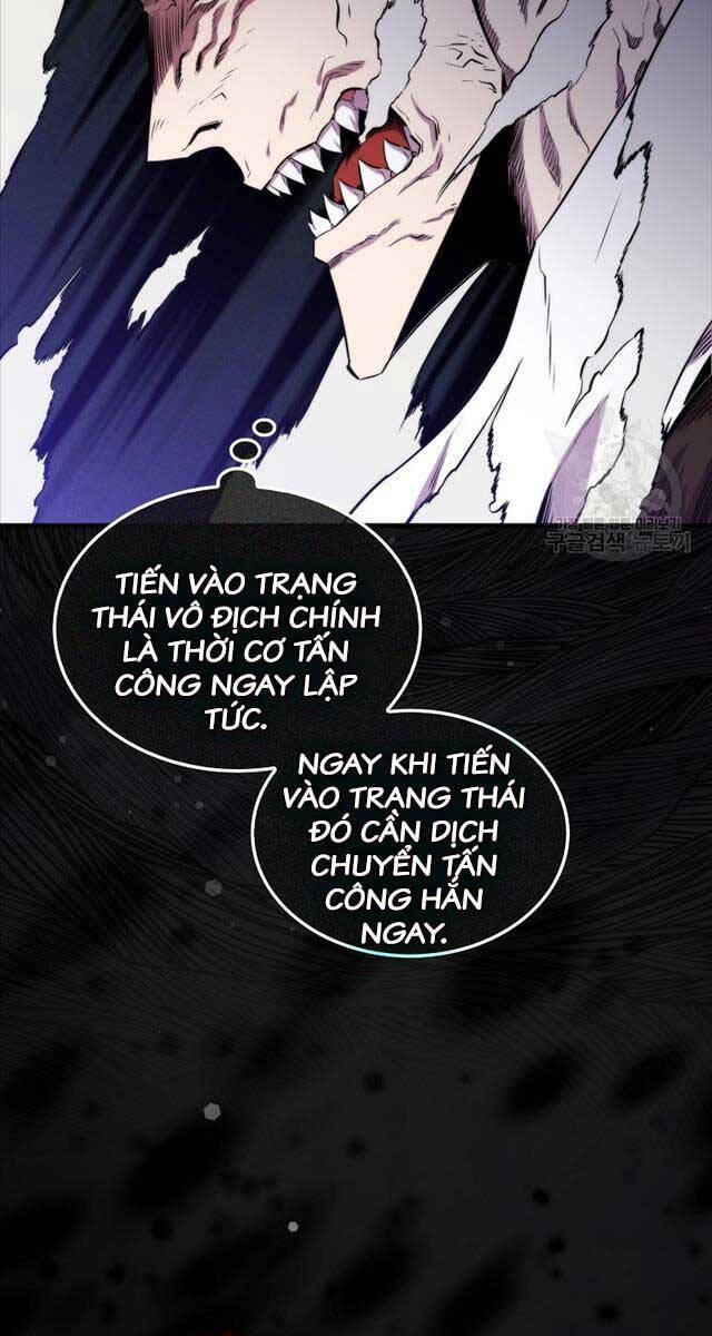 Ranker Mộng Du Chapter 73 - Trang 78