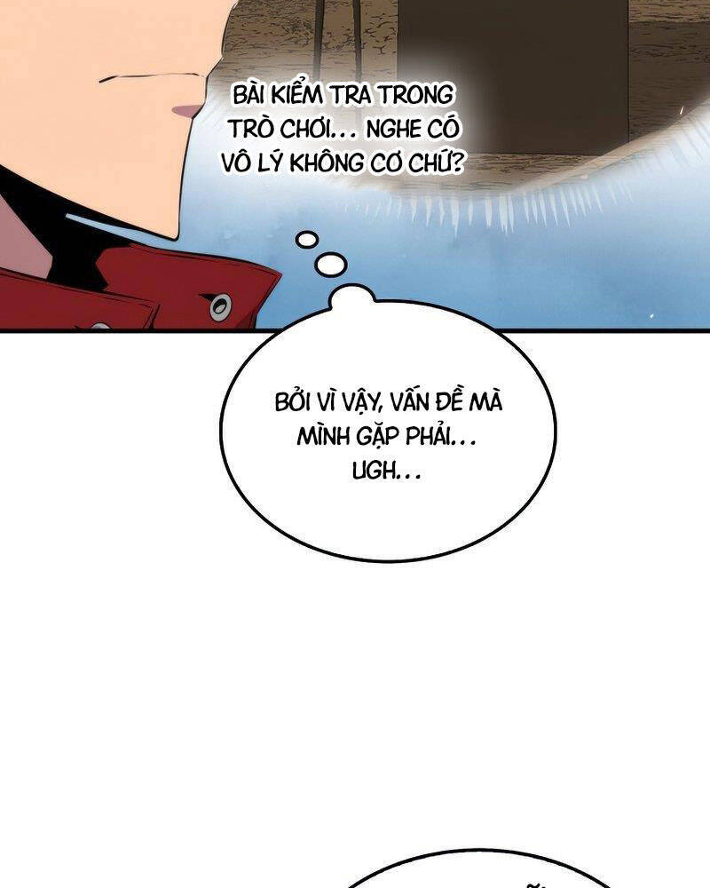 Ranker Mộng Du Chapter 39 - Trang 108