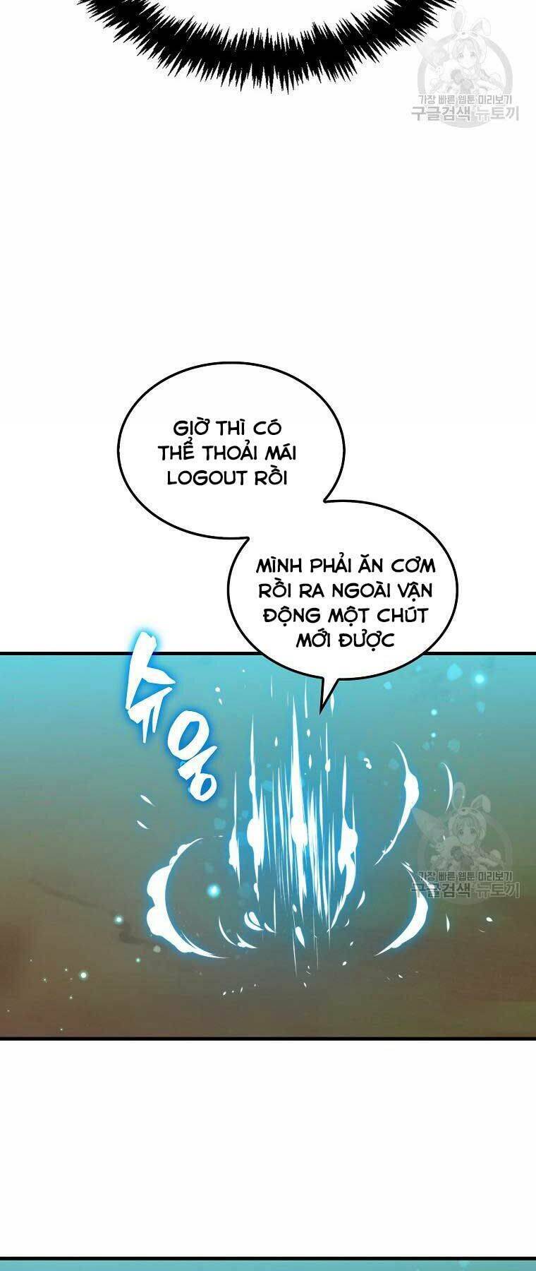 Ranker Mộng Du Chapter 28 - Trang 9