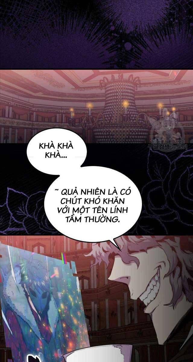 Ranker Mộng Du Chapter 72 - Trang 36