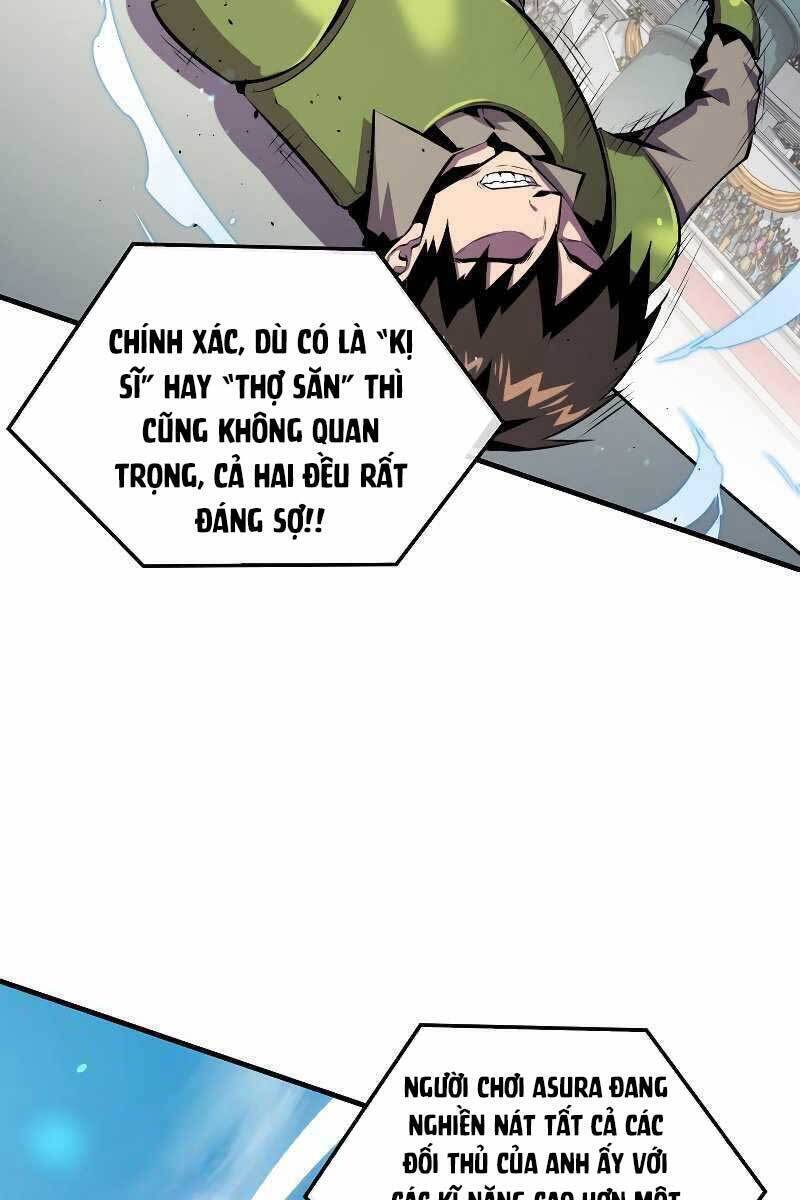 Ranker Mộng Du Chapter 56 - Trang 3