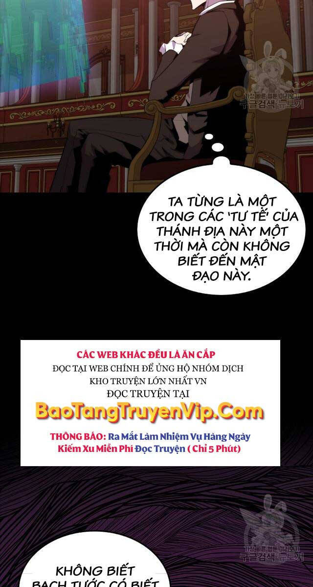 Ranker Mộng Du Chapter 73 - Trang 16