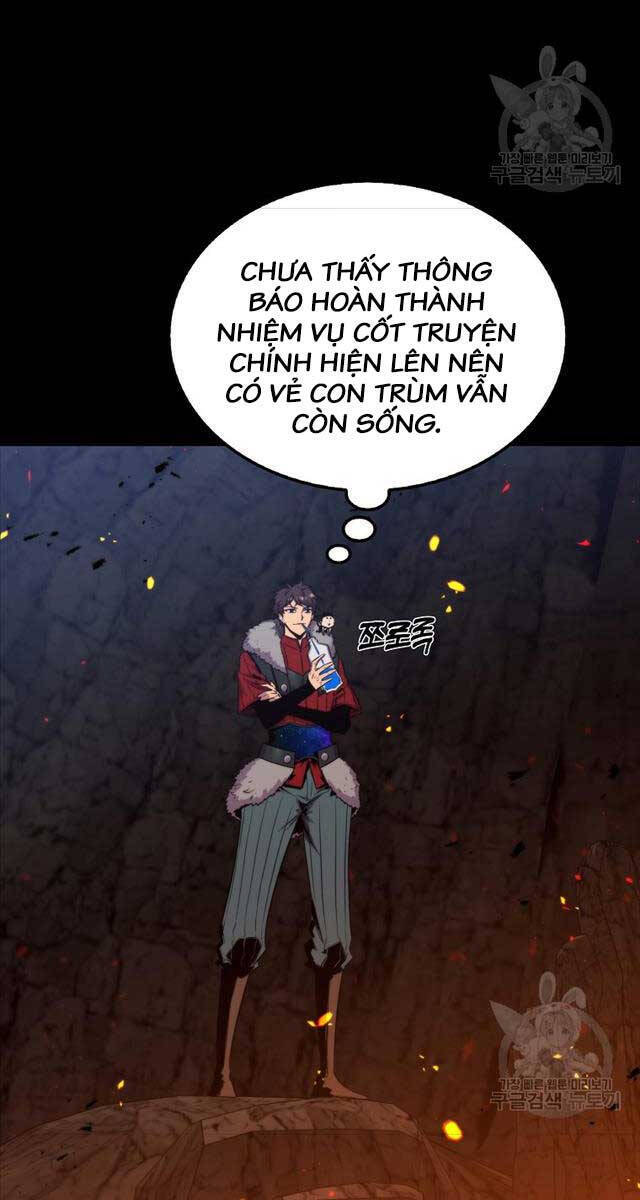 Ranker Mộng Du Chapter 73 - Trang 48