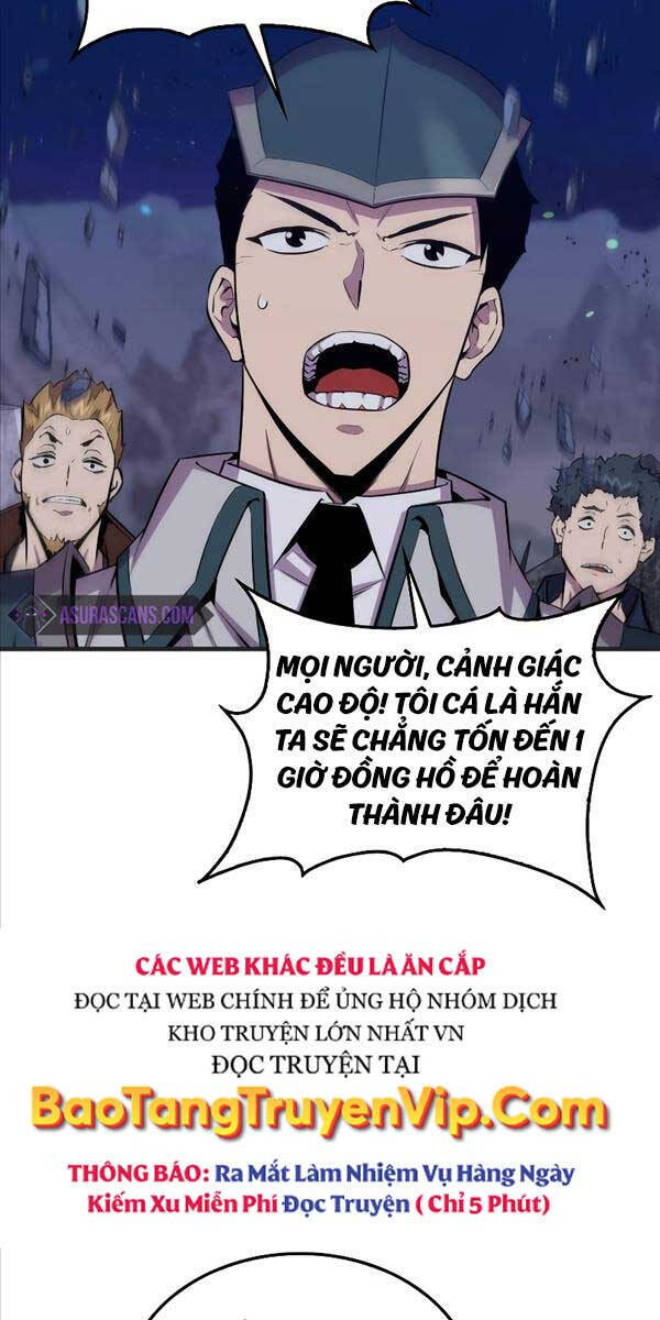 Ranker Mộng Du Chapter 88 - Trang 3