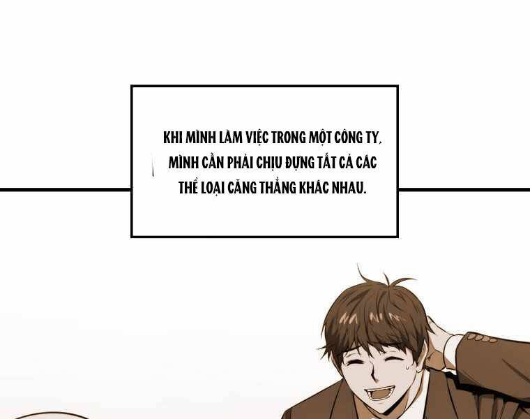 Ranker Mộng Du Chapter 7 - Trang 141