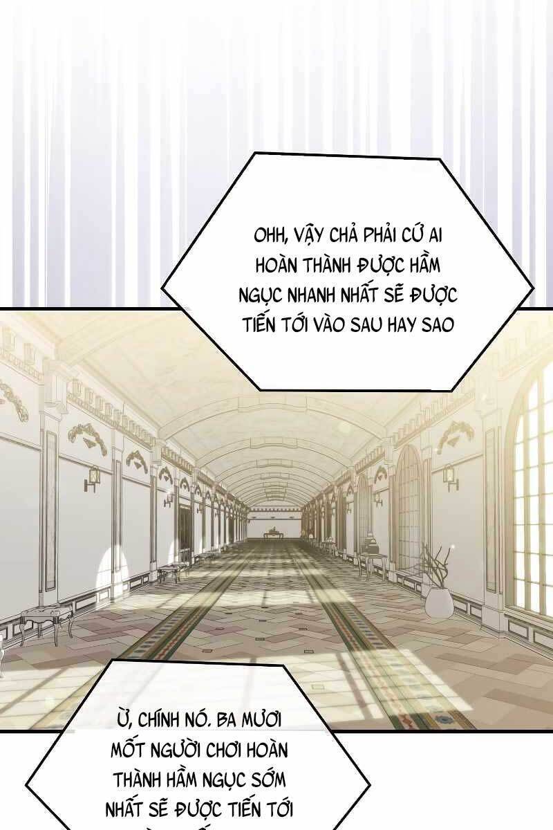 Ranker Mộng Du Chapter 53 - Trang 50