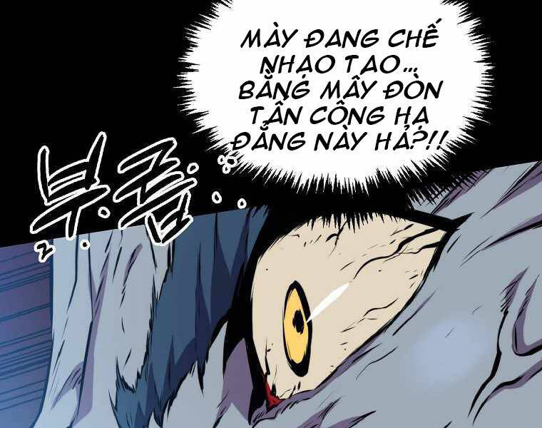 Ranker Mộng Du Chapter 20 - Trang 84