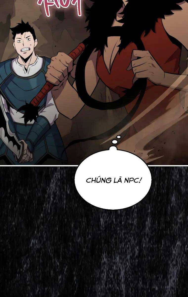 Ranker Mộng Du Chapter 82 - Trang 15