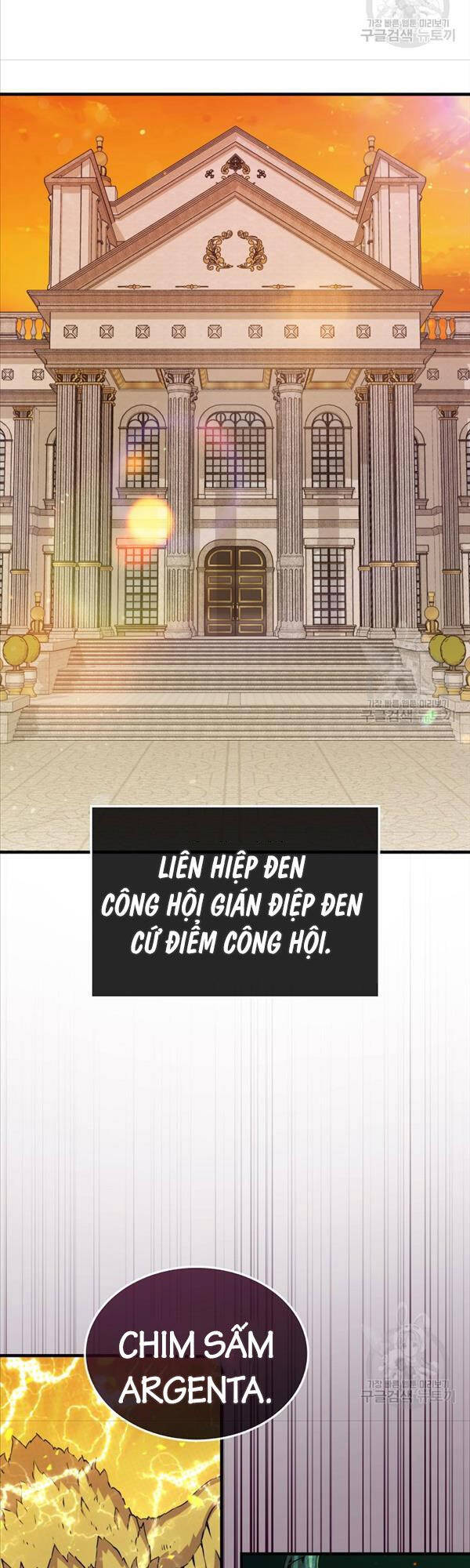 Ranker Mộng Du Chapter 79 - Trang 30