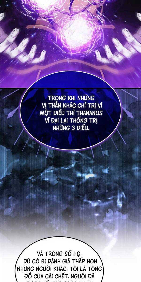 Ranker Mộng Du Chapter 90 - Trang 14