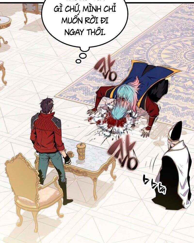 Ranker Mộng Du Chapter 40 - Trang 51