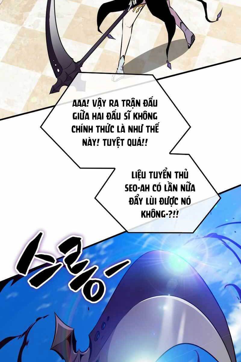 Ranker Mộng Du Chapter 57 - Trang 27