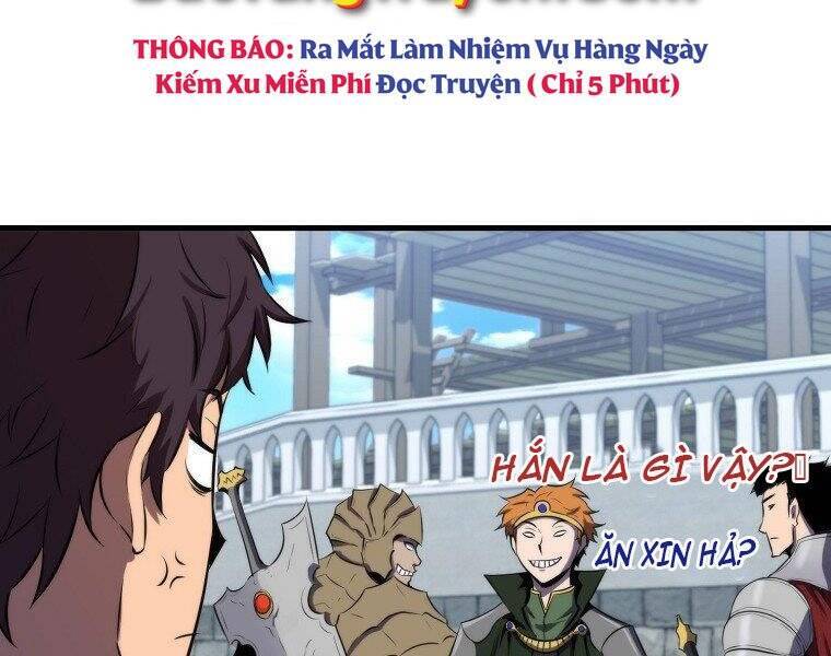 Ranker Mộng Du Chapter 25 - Trang 11