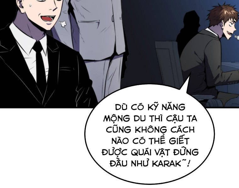 Ranker Mộng Du Chapter 11 - Trang 8