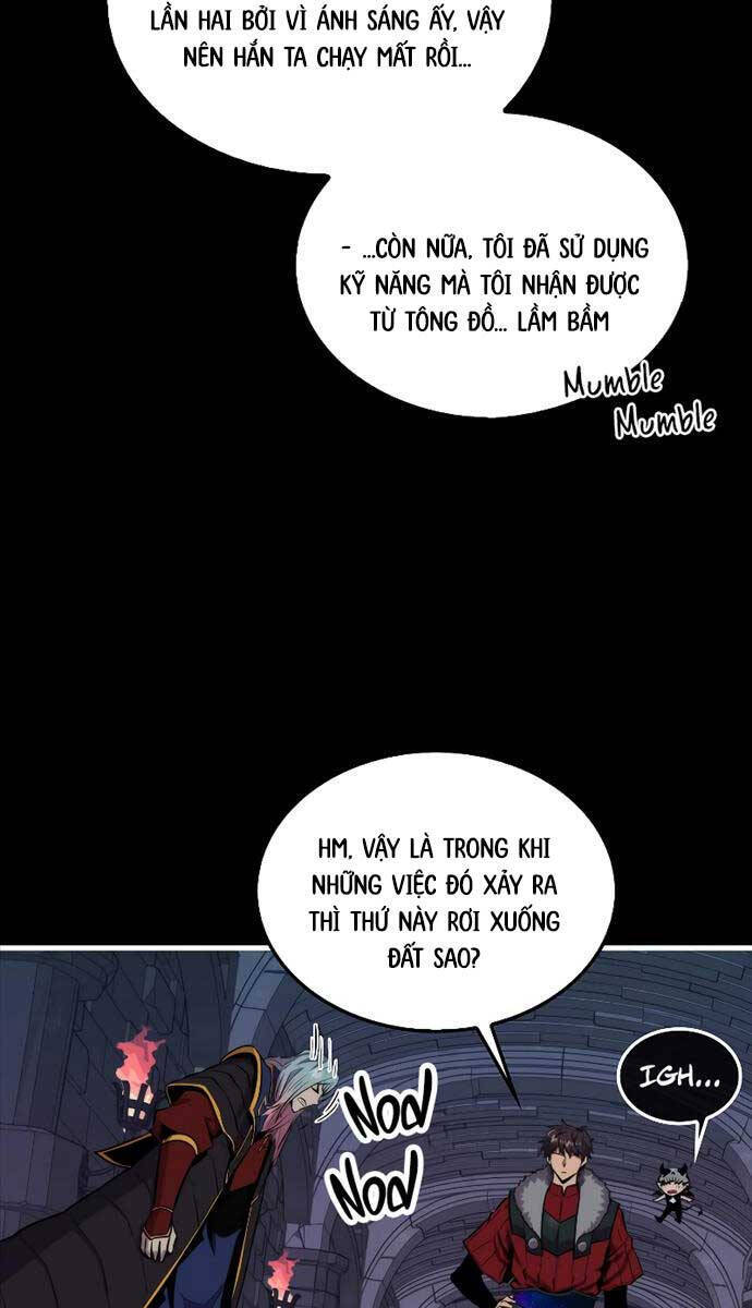 Ranker Mộng Du Chapter 95 - Trang 16