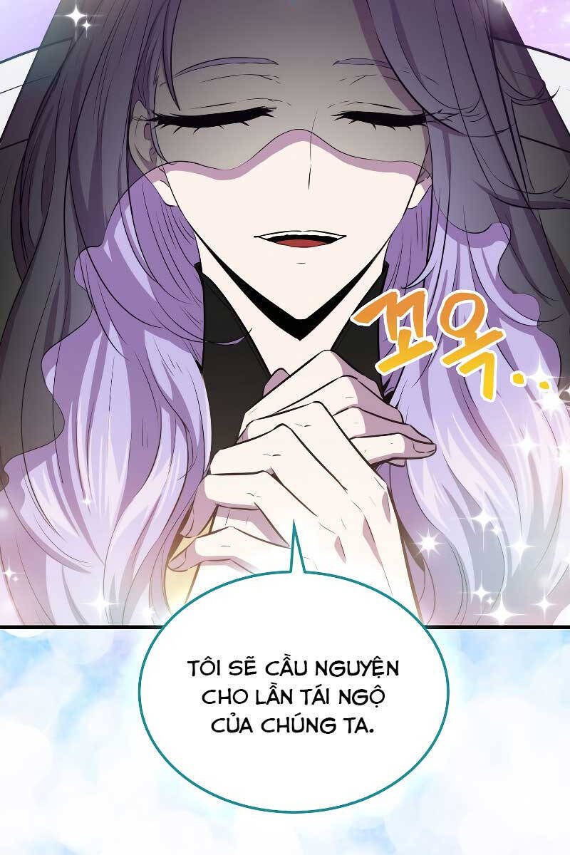 Ranker Mộng Du Chapter 85 - Trang 33