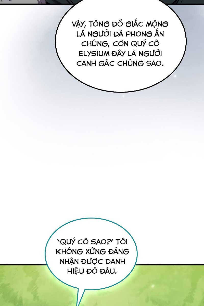 Ranker Mộng Du Chapter 85 - Trang 24