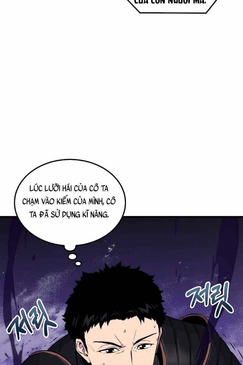 Ranker Mộng Du Chapter 57 - Trang 32