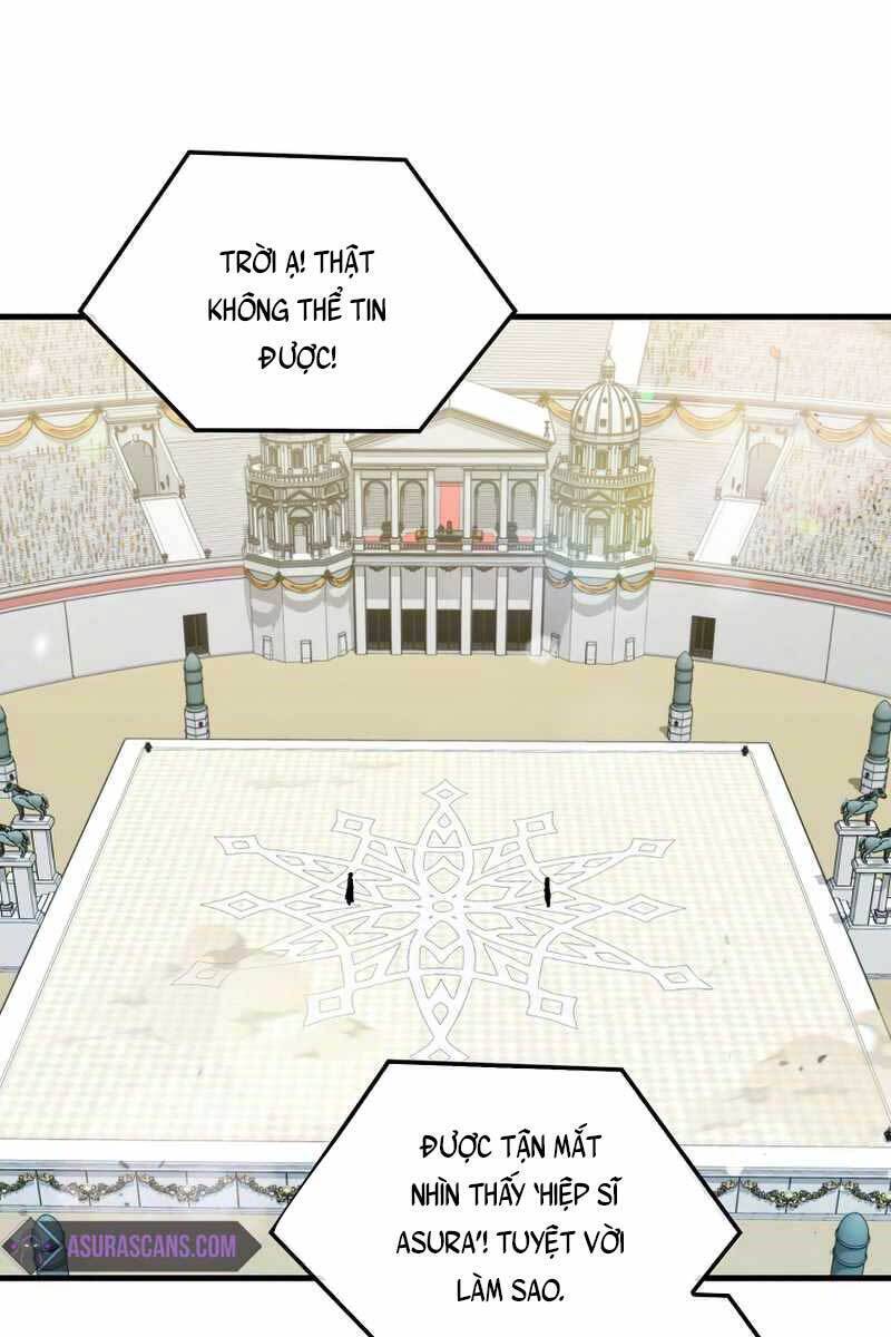 Ranker Mộng Du Chapter 55 - Trang 1