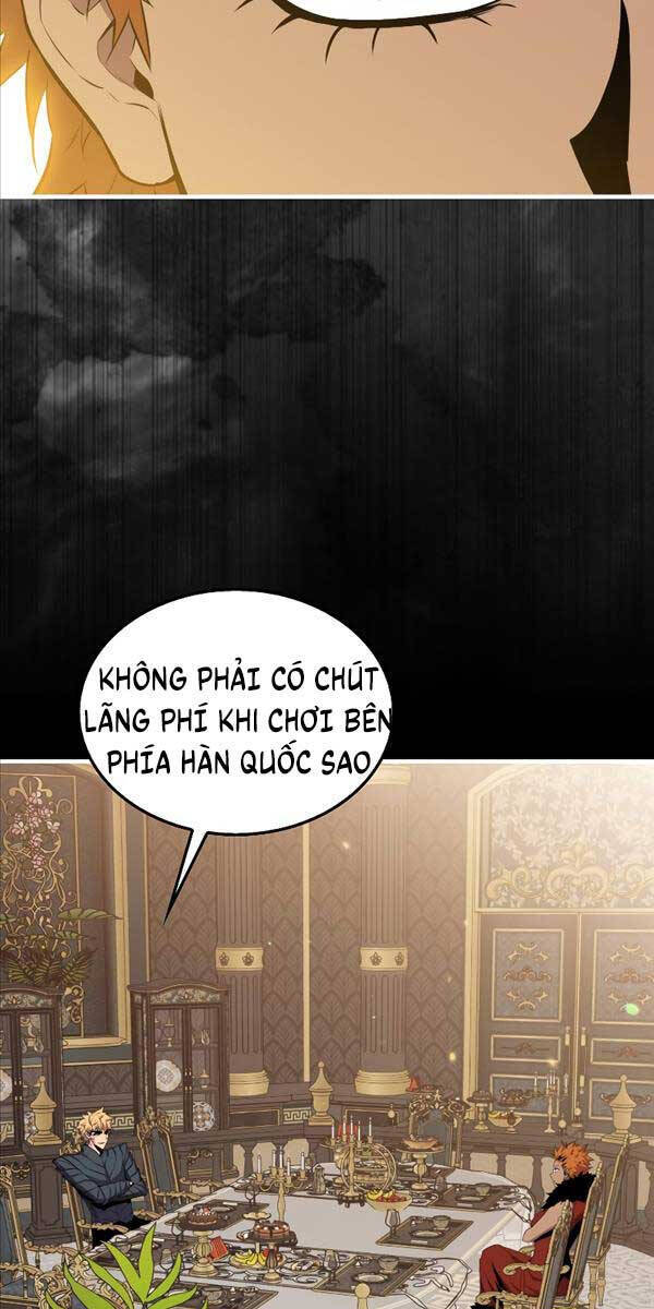 Ranker Mộng Du Chapter 86 - Trang 59